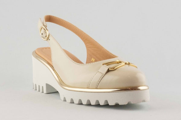 firenze Shoes KELTON Sandal