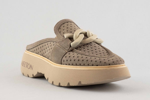 Firenze Shoes KELTON Sandal Beige