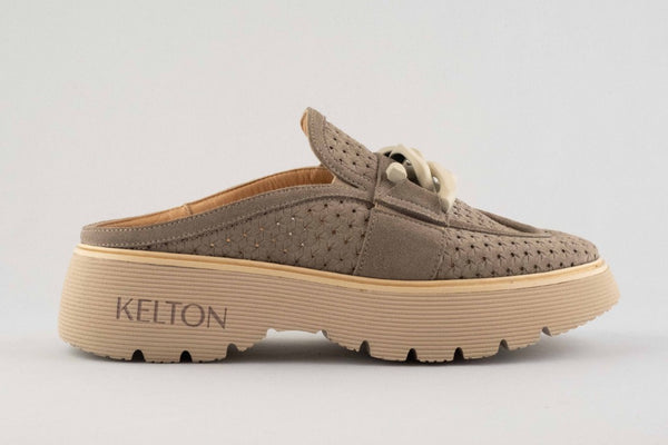 firenze shoes KELTON Sandal Beige