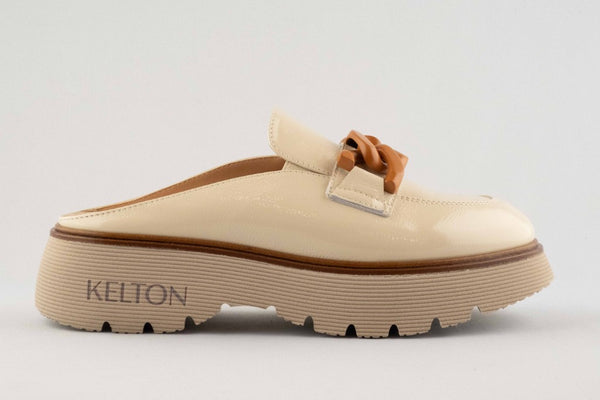 firenze shoes KELTON Sandal Beige