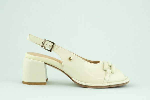 firenze shoes KELTON Sandal Beige