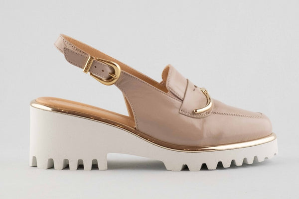 firenze shoes KELTON Sandal Beige