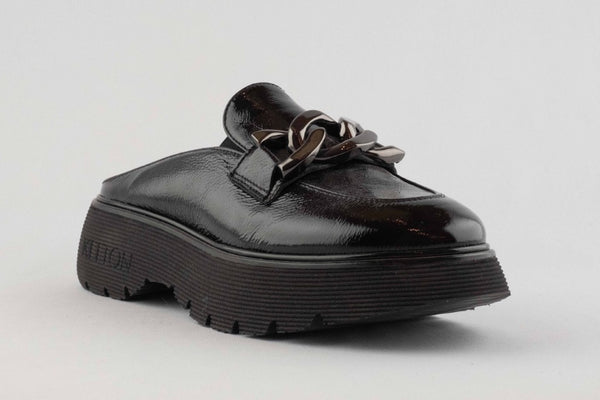 Firenze Shoes KELTON Sandal Black