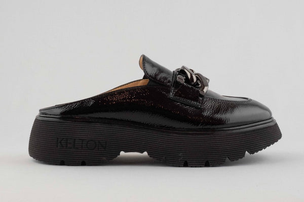 firenze shoes KELTON Sandal Black