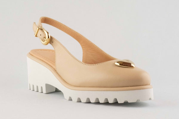 Firenze Shoes KELTON Sandal