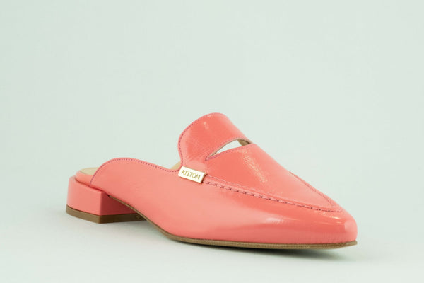 Firenze Shoes KELTON Sandal Pink