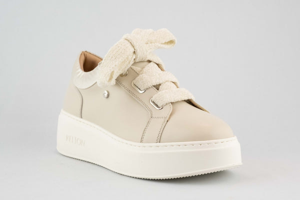 Firenze Shoes KELTON Sneaker Milk