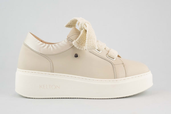 firenze shoes KELTON Sneaker Milk