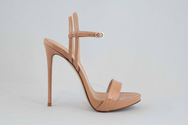 firenze shoes Le Silla Sandal Beige