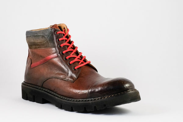 Firenze Shoes Lorenzi Boot