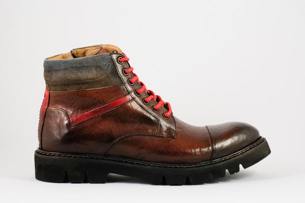 firenze shoes Lorenzi Boot