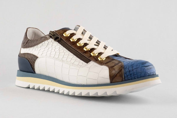 Firenze Shoes Lorenzi Sneaker