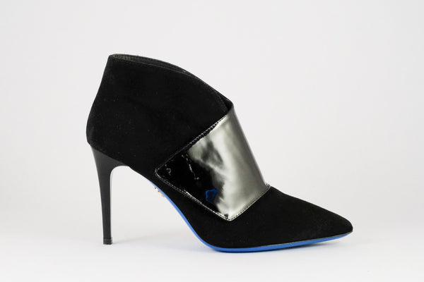 firenze shoes Loriblu Boot Black