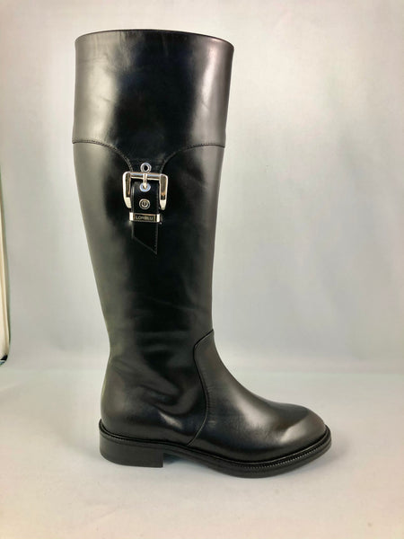 firenze shoes Loriblu Boot Black