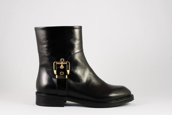 firenze shoes Loriblu Boot Black