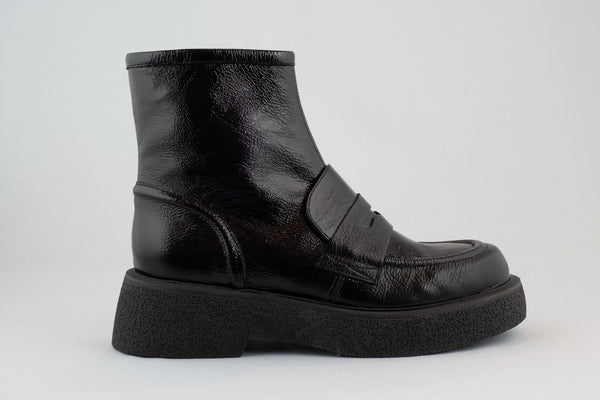 firenze shoes Loriblu Boot Black