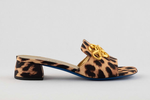 firenze shoes Loriblu Flats Multicolor