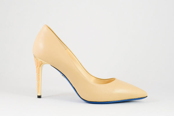 firenze shoes Loriblu Pump Beige