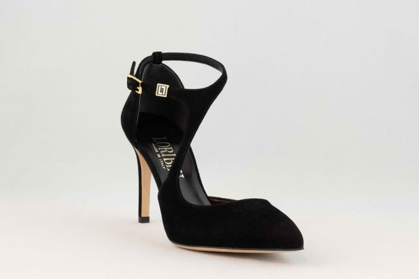 Firenze Shoes Loriblu Pump Black