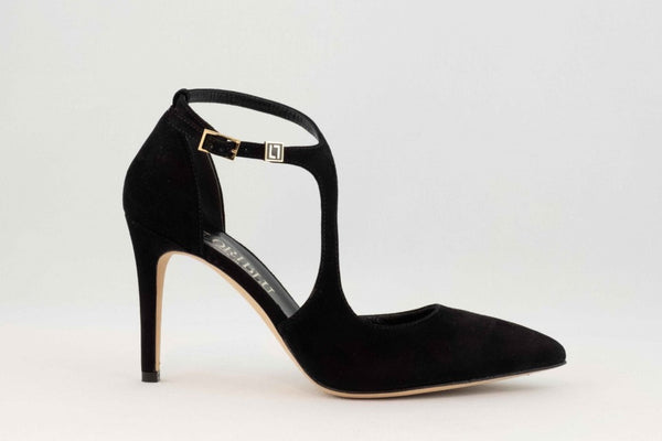 firenze shoes Loriblu Pump Black