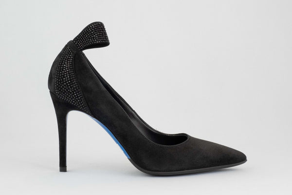 firenze shoes Loriblu Pump Black
