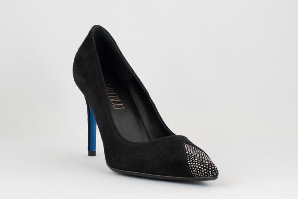 Firenze Shoes Loriblu Pump Black