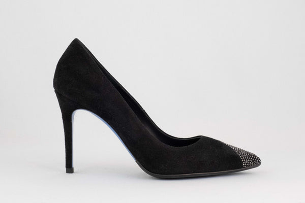 firenze shoes Loriblu Pump Black