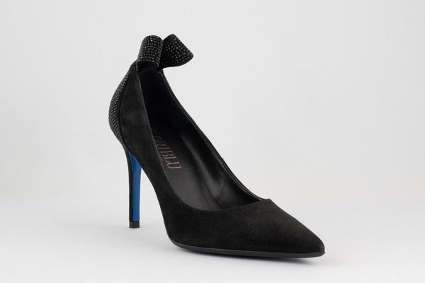 Firenze Shoes Loriblu Pump Black