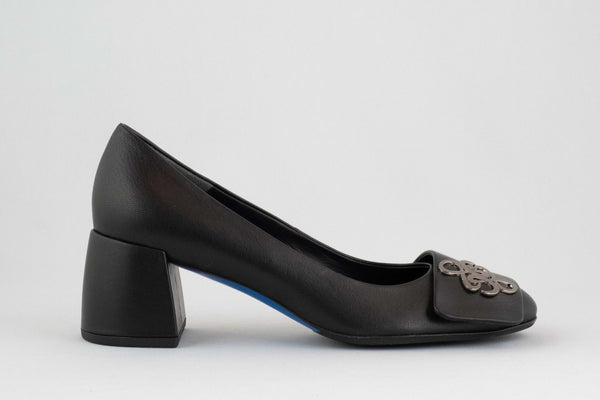 firenze shoes Loriblu Pump Black