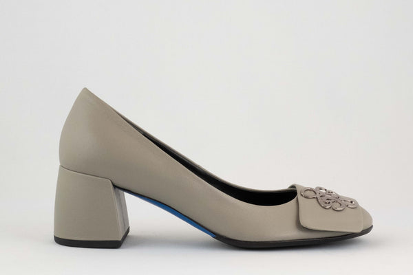 firenze shoes Loriblu Pump Gray