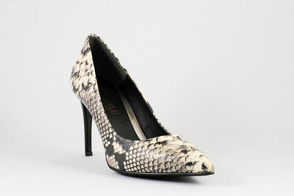 Firenze Shoes Loriblu Pump Print
