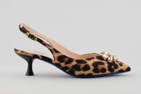 firenze shoes Loriblu Sandal Animal