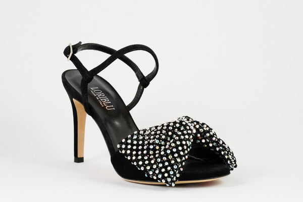 Firenze Shoes Loriblu Sandal