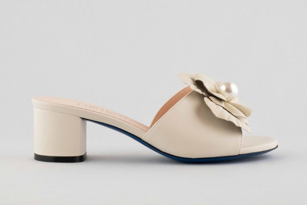 firenze shoes Loriblu Sandal Beige