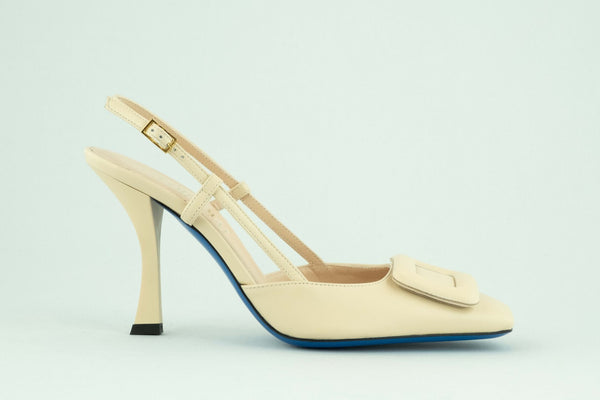 firenze shoes Loriblu Sandal Beige