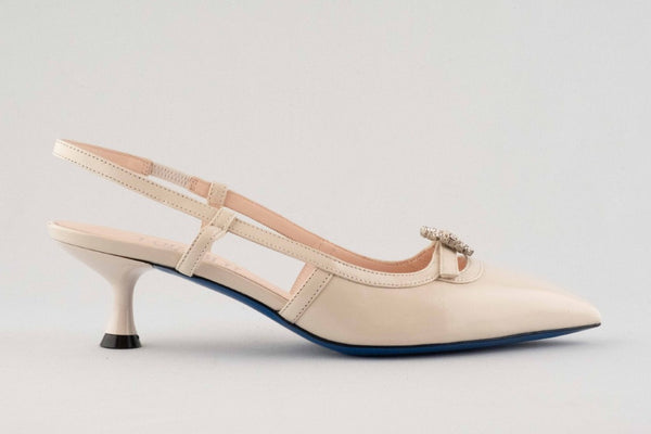 firenze shoes Loriblu Sandal Beige