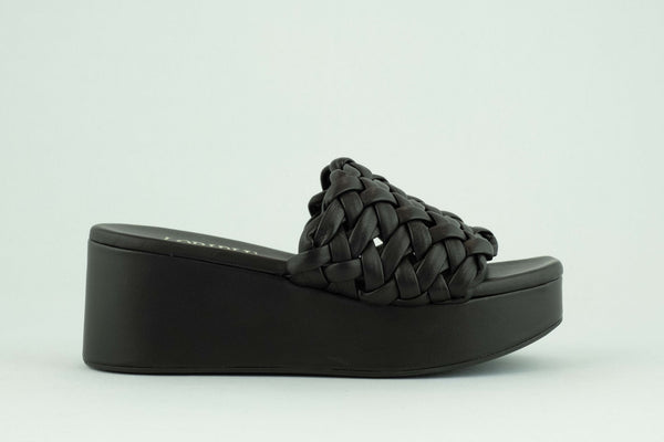 firenze shoes Loriblu Sandal Black