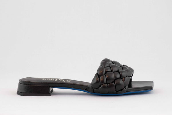 firenze shoes Loriblu Sandal Black