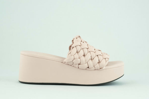 firenze shoes Loriblu Sandal Blush