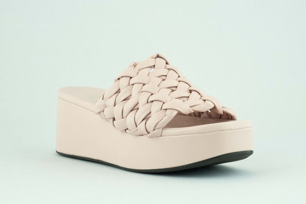 Firenze Shoes Loriblu Sandal Blush