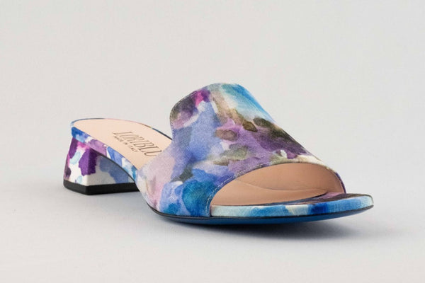 Firenze Shoes Loriblu Sandal Floral