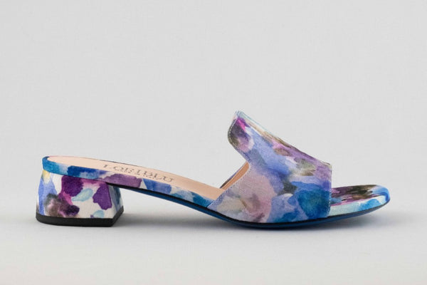 firenze shoes Loriblu Sandal Floral