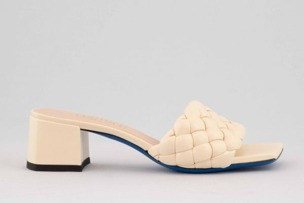 firenze shoes Loriblu Sandal Milk