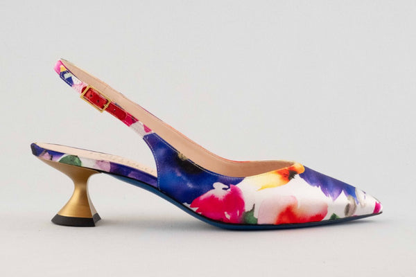 firenze shoes Loriblu Sandal Multicolor