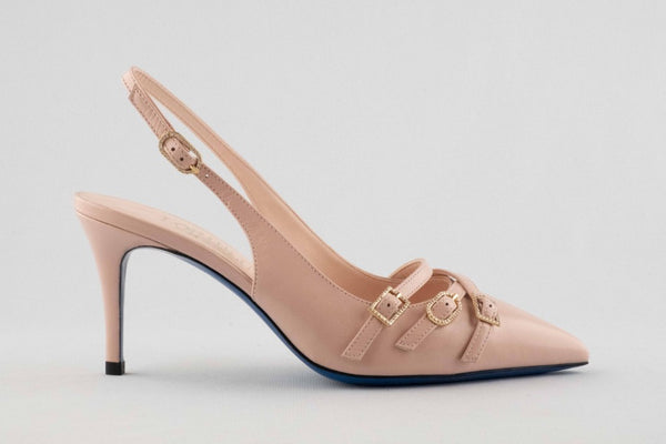 firenze shoes Loriblu Sandal Pink