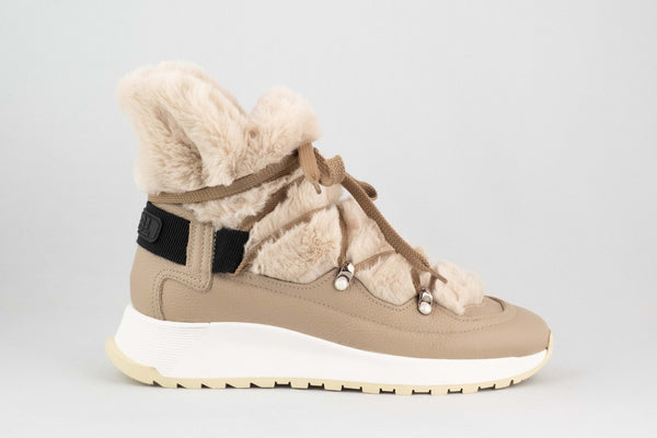 firenze shoes Loriblu Sneaker Beige