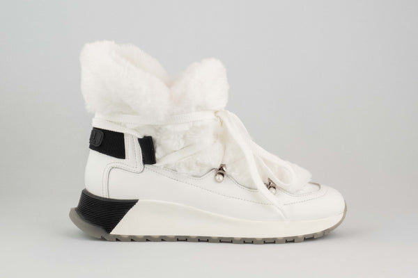 firenze shoes Loriblu Sneaker White