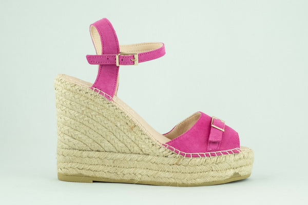firenze shoes Macarena Sandal Pink