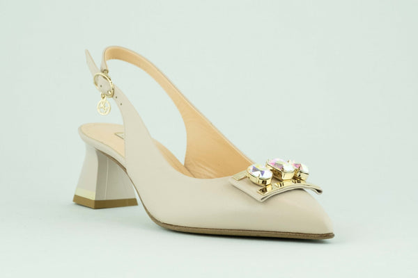 Firenze Shoes Marino Fabiani Sandal