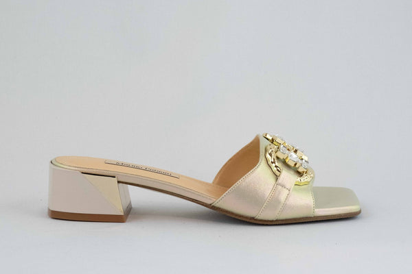 firenze shoes Marino Fabiani Sandal Beige
